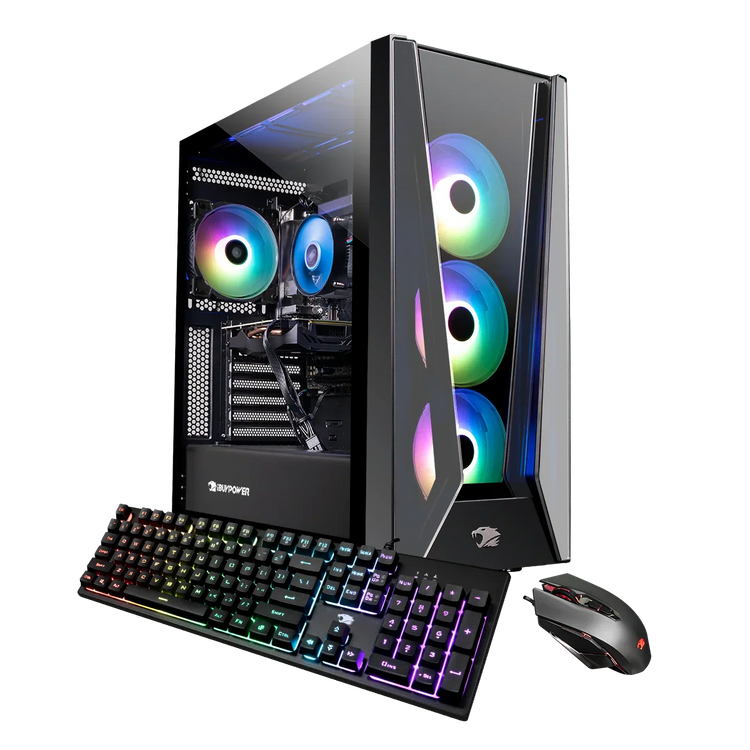 Gaming