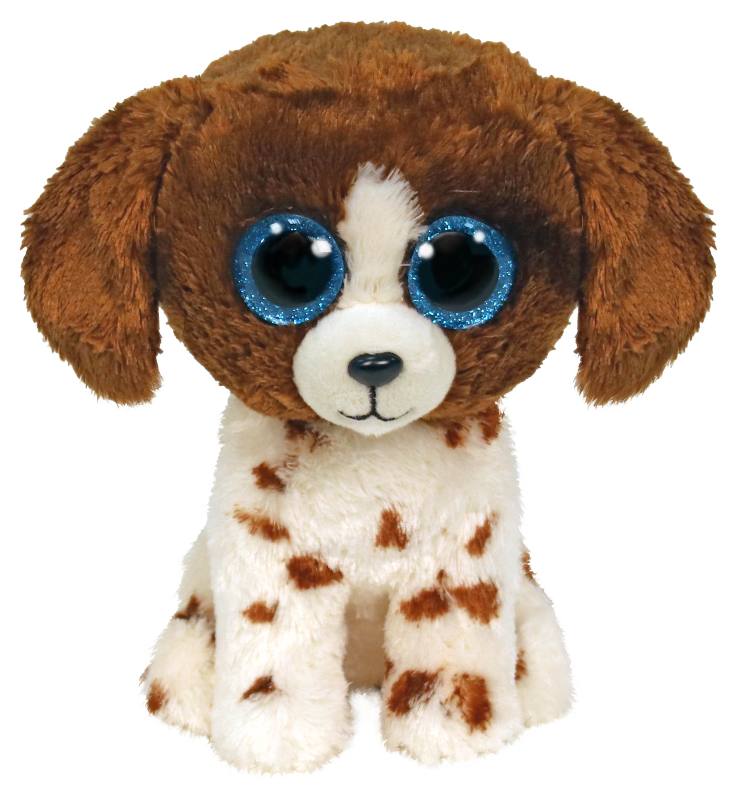 Beanie Boos 15cm Muddles