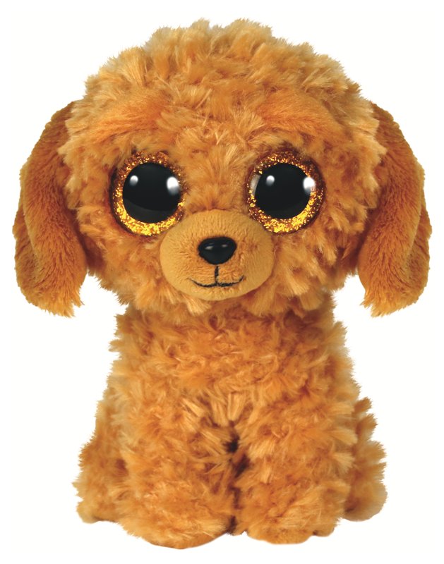 Beanie Boos 15cm Noodles