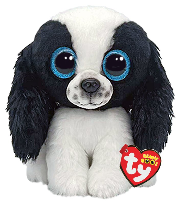 Beanie Boos 15cm Sissy