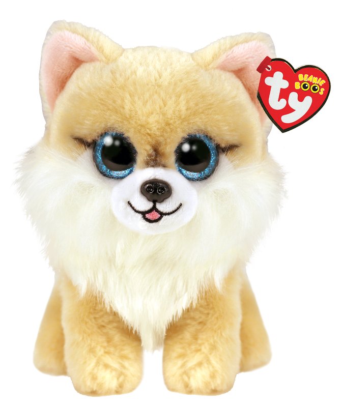 Beanie Boos 15cm Honeycomb