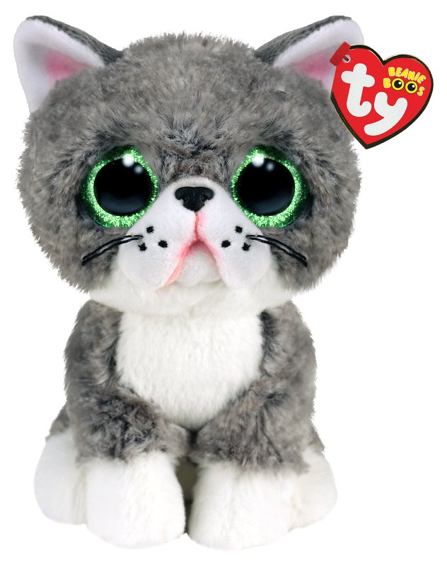 Beanie Boos 15cm Fergus