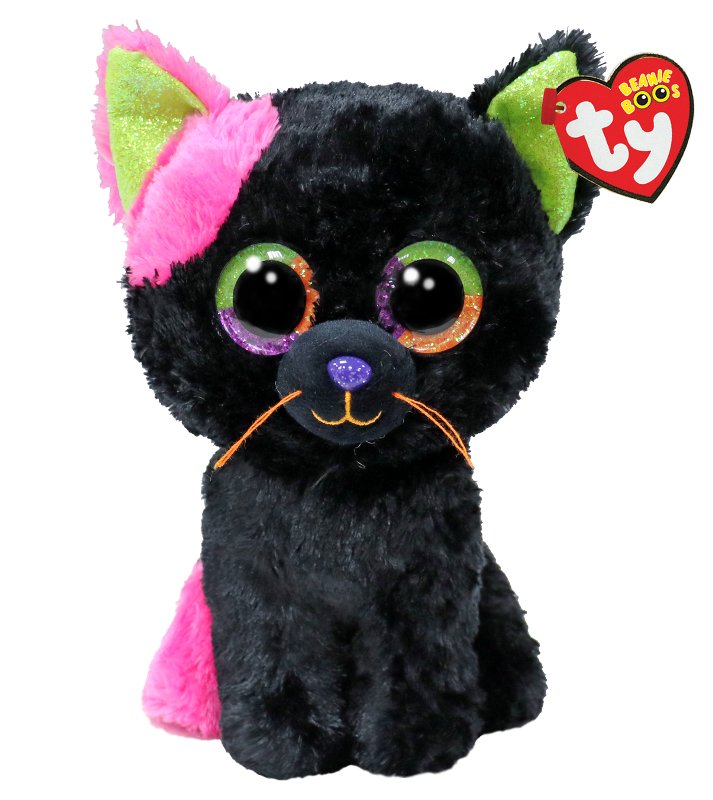 Beanie Boos 15cm Licorice
