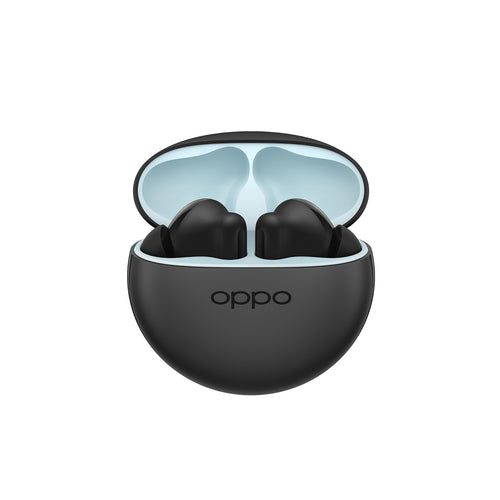 Auricolari Oppo Enco Buds2 TWS In Ear Earbuds - Midnight, A