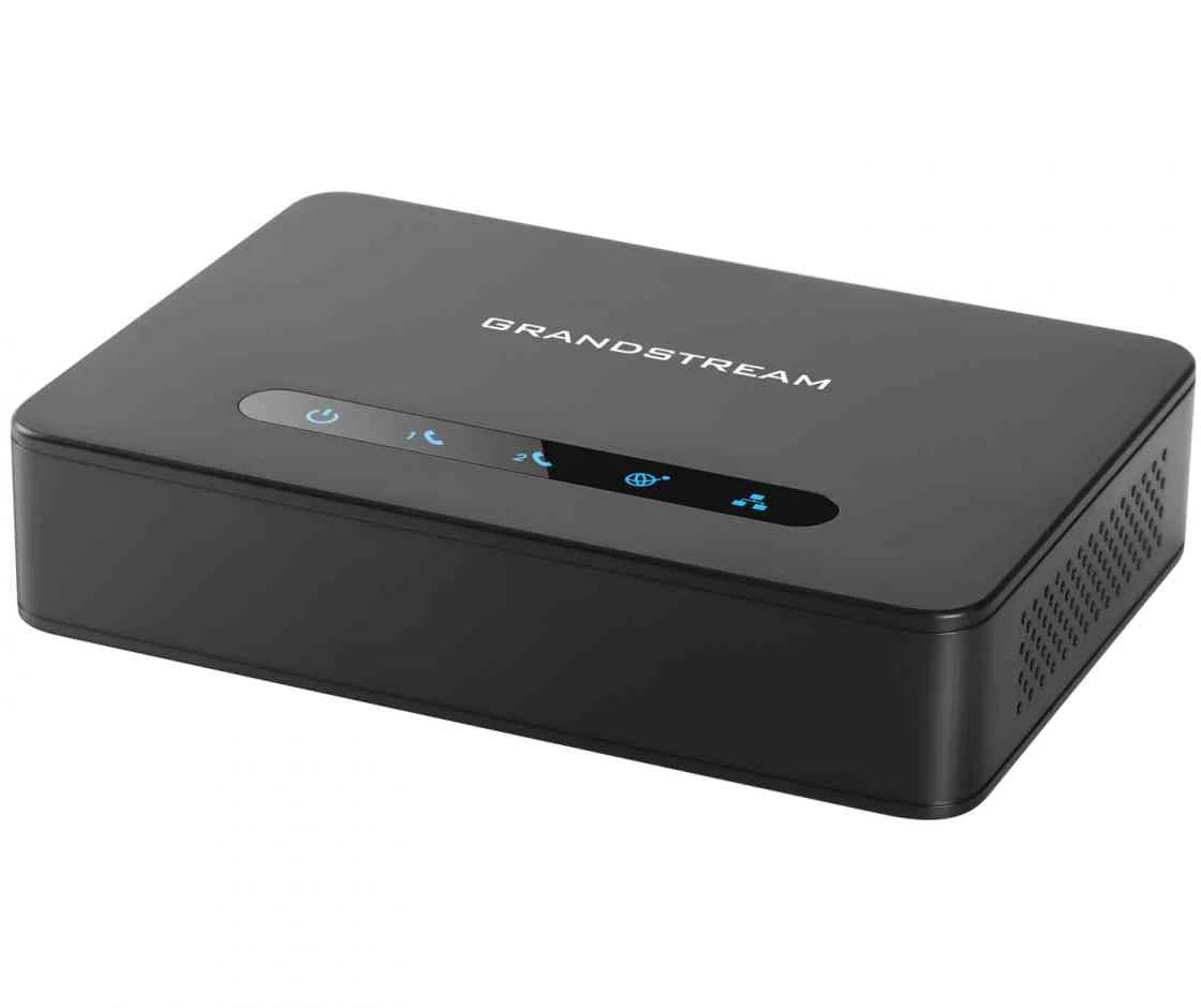 Adattatore GateWay GrandStream ht812 v2