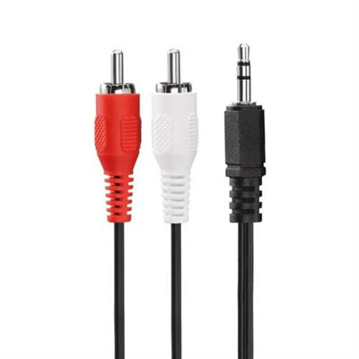 Cavo audio PureLink LP-AC030-030 | Bianco, Rosso