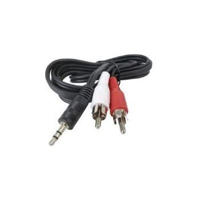 Cavo audio PureLink LP-AC030-030 | Bianco, Rosso