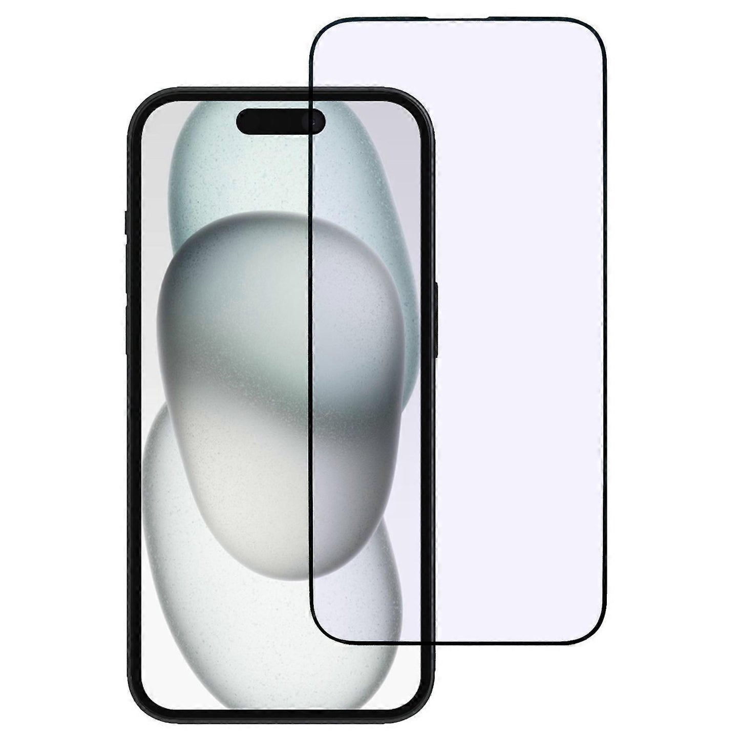 Pellicola protettiva Iphone 16Pro/16ProMax (1pezzo)