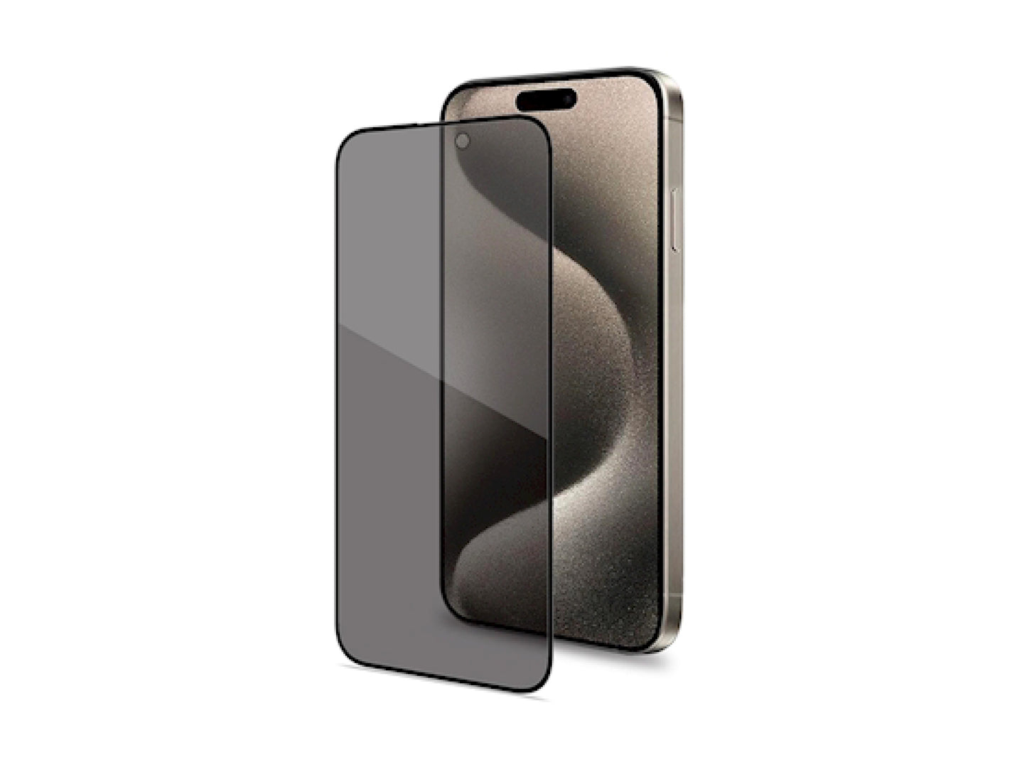 Pellicole protettive EasyFit EFFETTO PRIVACY