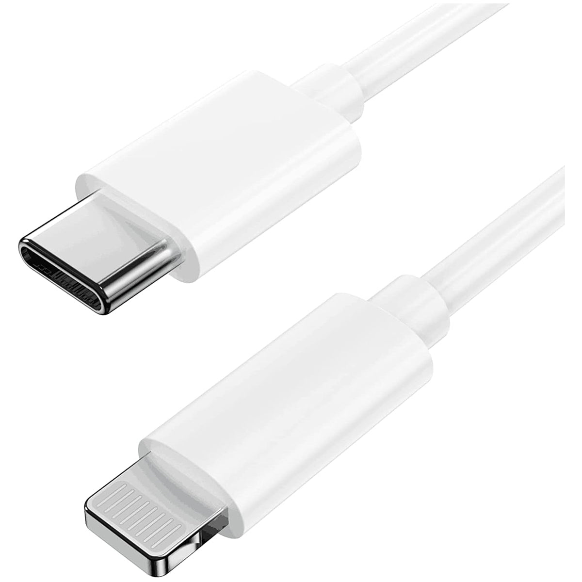 Cavo Iphone USBC 1M Ricarica Rapida Certificato MFi Lightning Cavo iPhone USB C