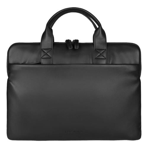 ZAINO TUCANO FORTE 15", NERO, PER NOTEBOOK 15,6" E MACBOOK PRO 16" - BKFOR