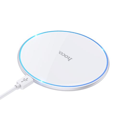 Caricatore Wireless QI CW6 Pro 15W