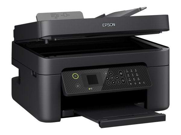 EPSON WF-2930DWF MULTIFUNZIONE 4IN1 WIFI/USB P:4INK 5760X1440 F/RA