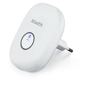 Atlantis NetFly AP5 W300N Access Point Multifunzione a 300 MBps