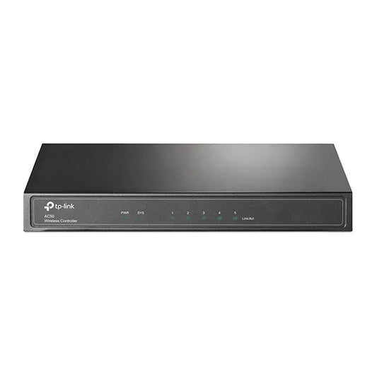 WIRELESS CONTROLLER TP-LINK AC50 5P 10/100 – GARANZIA A VITA – EAN: 6935364099466