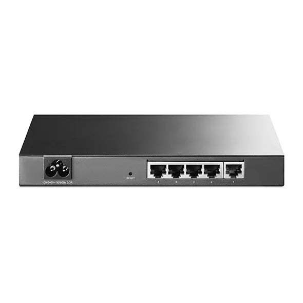 WIRELESS CONTROLLER TP-LINK AC50 5P 10/100 – GARANZIA A VITA – EAN: 6935364099466
