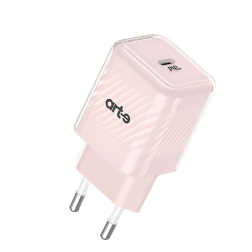 Caricabatterie da rete PD20W Type-C serie Ultra