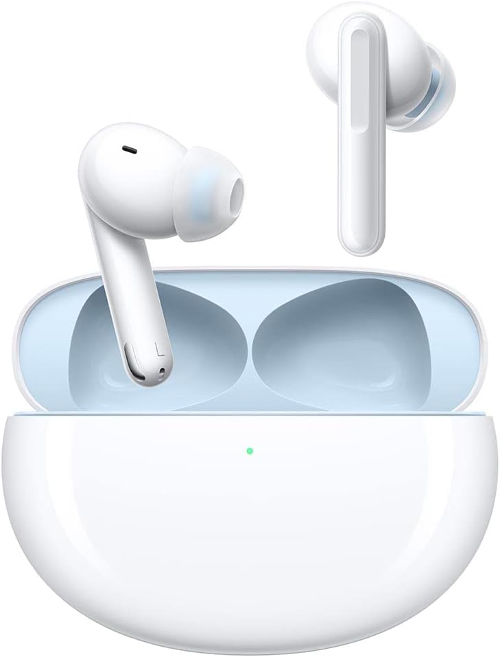 Auricolari Oppo Enco Buds2 TWS In Ear Earbuds - Midnight, A
