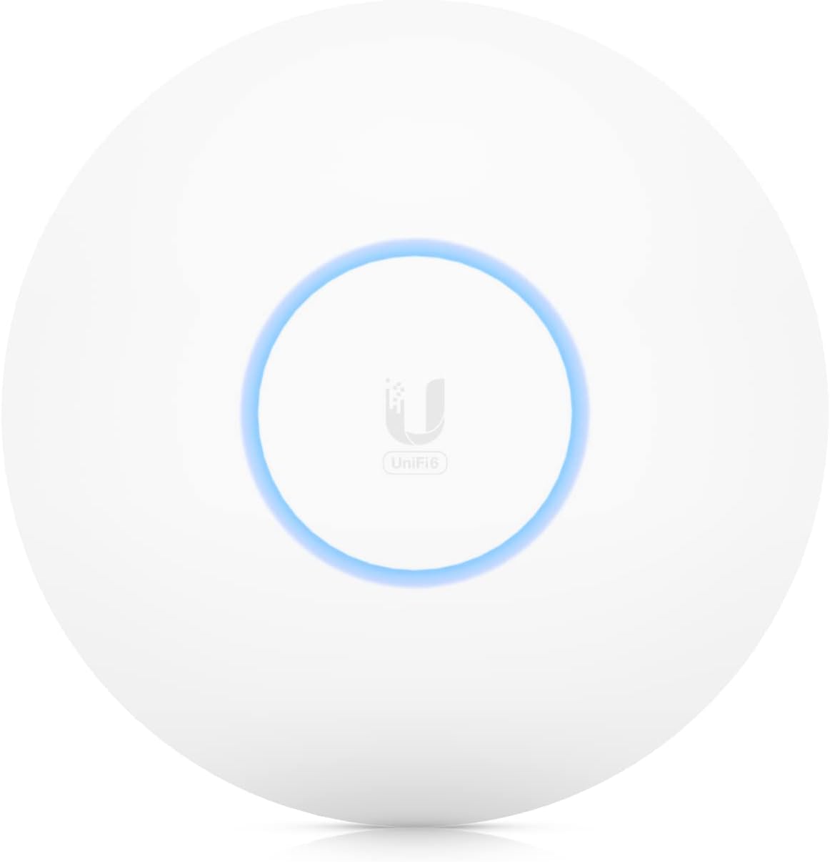 Ubiquiti UniFi 6 Pro Access Point U6-Pro