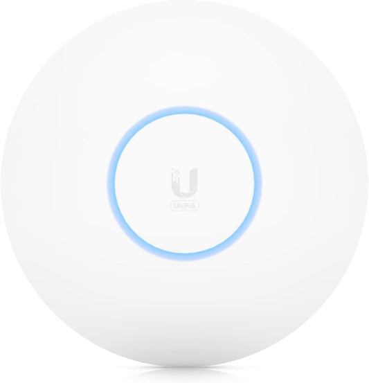Ubiquiti UniFi 6 Pro Access Point U6-Pro
