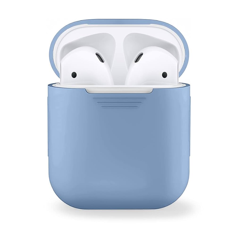 Airpods Silicone Case SIIPRO