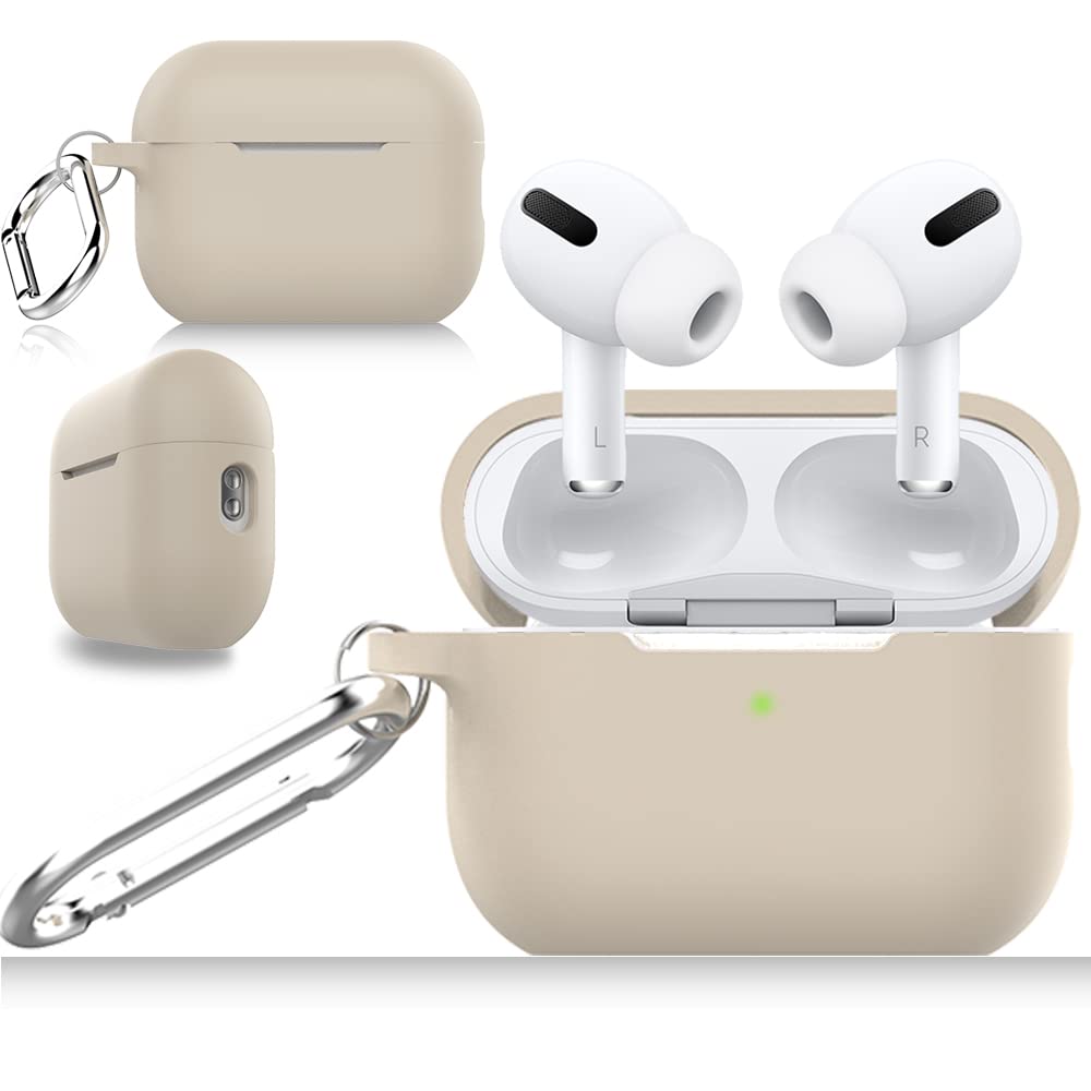 Airpods Silicone Case SIIPRO