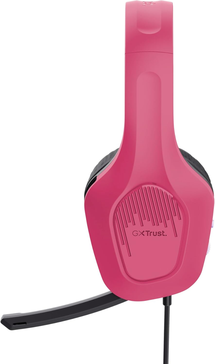 GXT 418P Rayne Lightweight Gaming headset - Pink