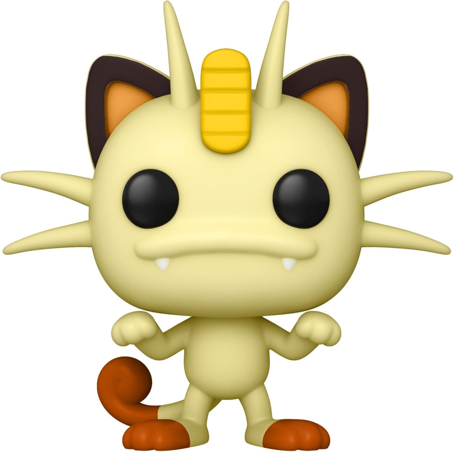 FUNKO MEOWTH POKEMON