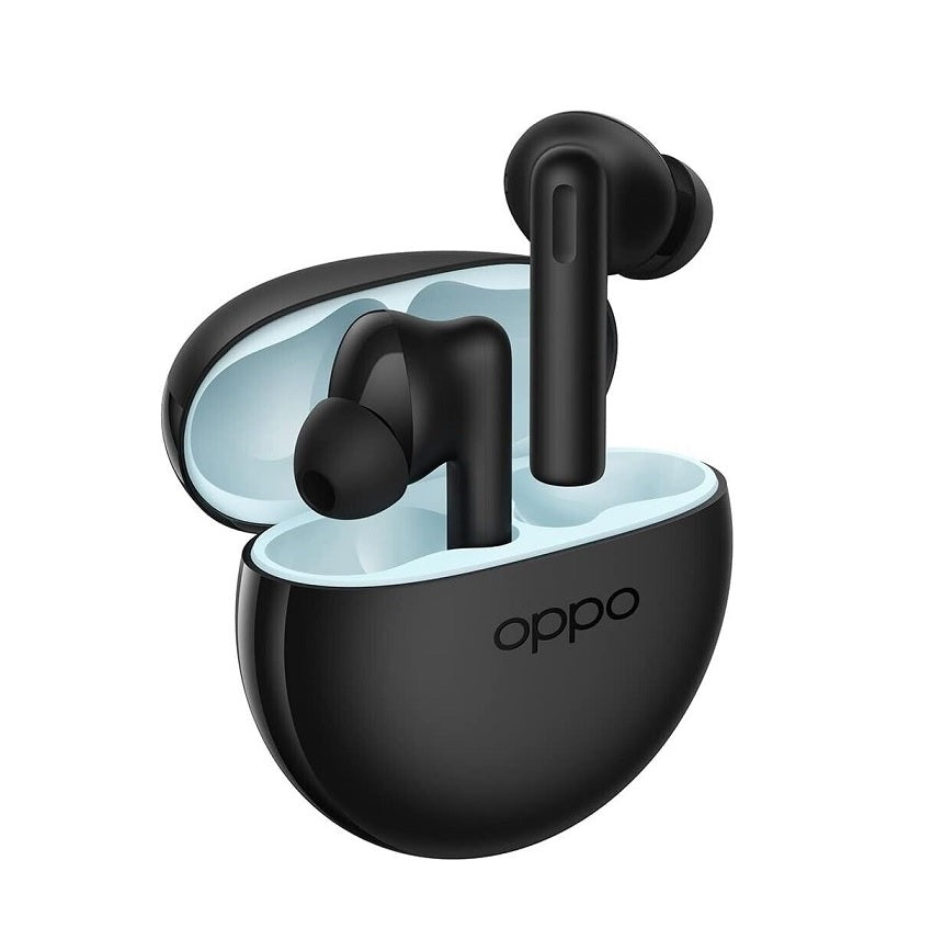 Auricolari Oppo Enco Buds2 TWS In Ear Earbuds - Midnight, A