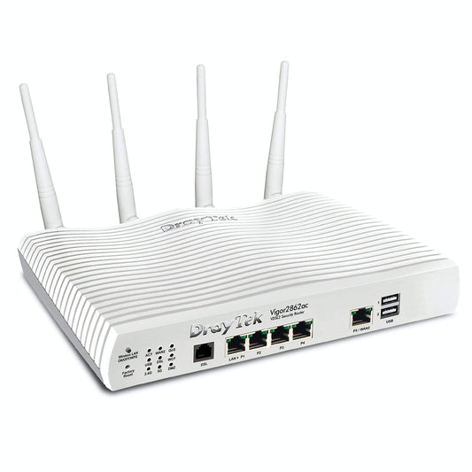 Router DrayTek Vigor 2862