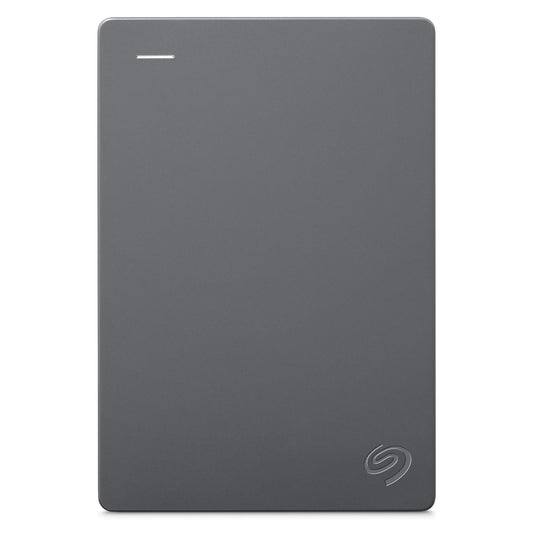 Hard disk esterno USB 3.0 - Seagate - 1 TB - grigio