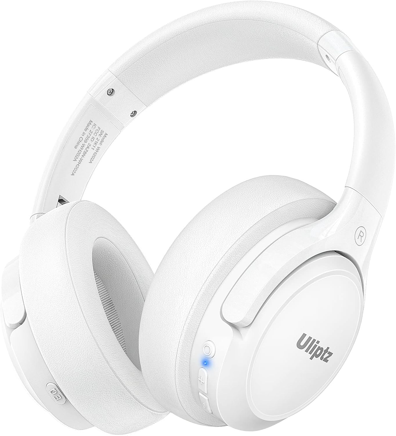 Cuffie Wireless