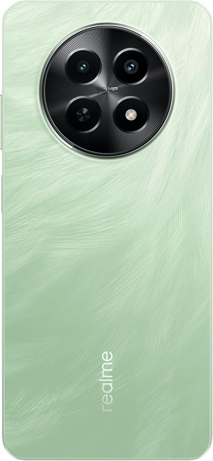 REALME 12X 5G 6/128GB GREEN