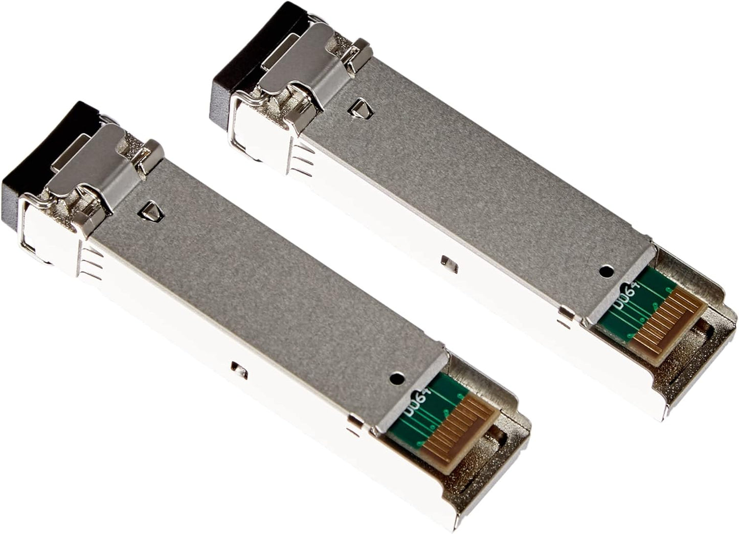 Ubiquiti U Fiber Multi-Mode Module 1G 2P
