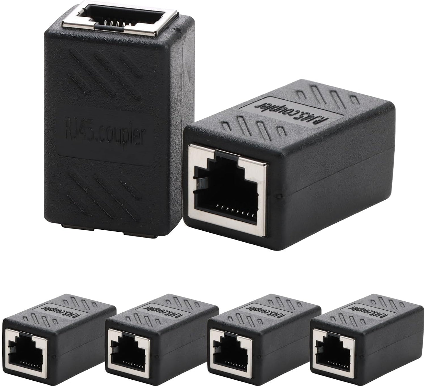Accoppiatore RJ45 10Gbps