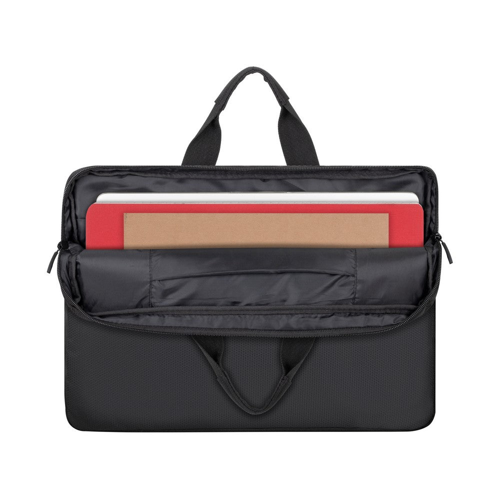 BORSA PER NOTEBOOK A TRACOLLA 15,6 COL (PART NUMBER: R8035B)