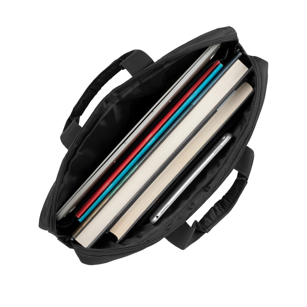 BORSA PER NOTEBOOK A TRACOLLA 15,6 COL (PART NUMBER: R8035B)