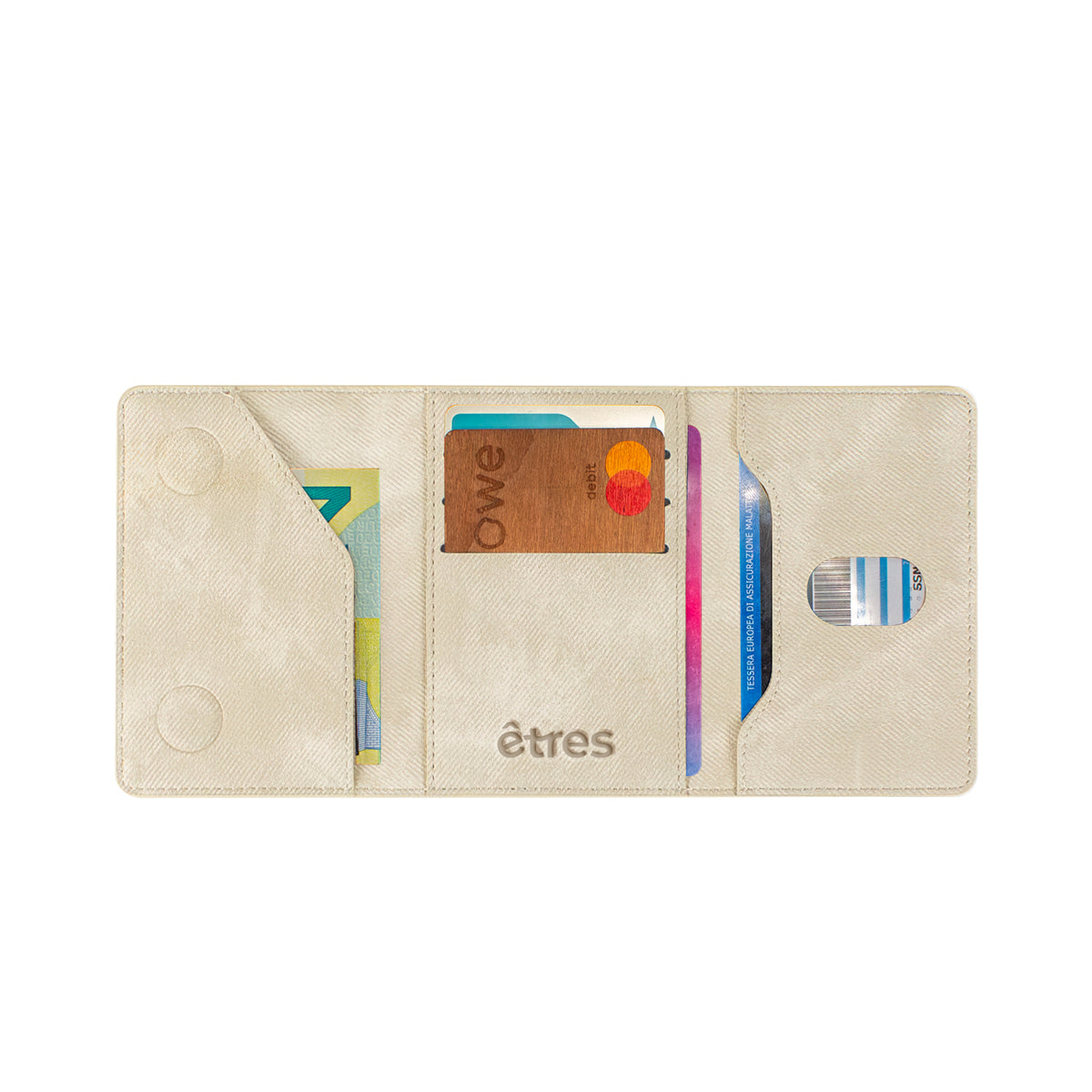 ETRES SMART WALLET CLASSIC
