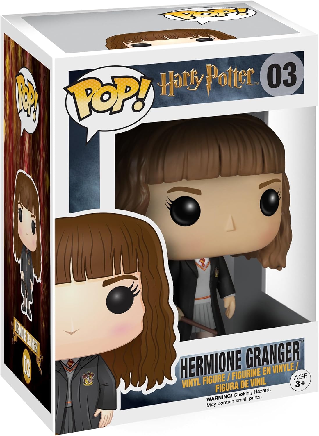 FUNKO Harry Potter: Hermione Granger