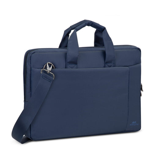 Rivacase 8231 Borsa per Notebook 15.6" Blu