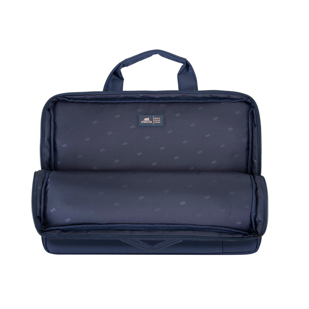 Rivacase 8231 Borsa per Notebook 15.6" Blu