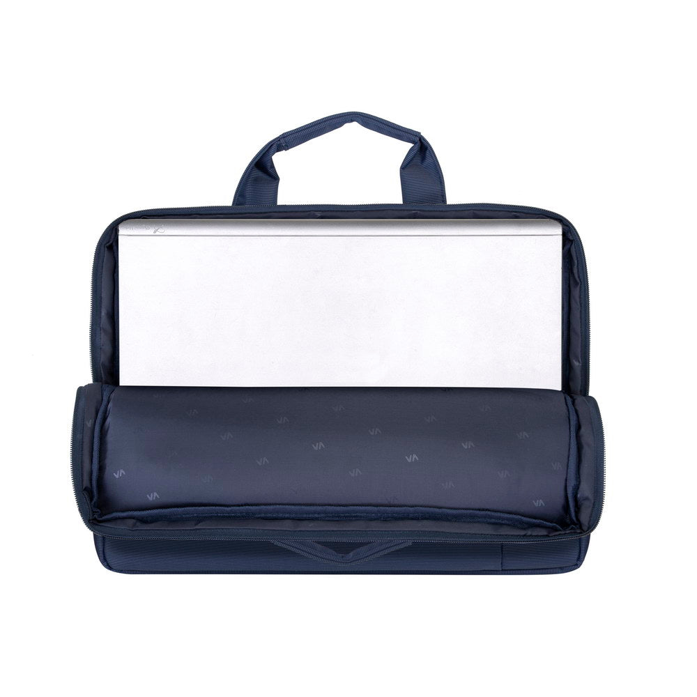 Rivacase 8231 Borsa per Notebook 15.6" Nero