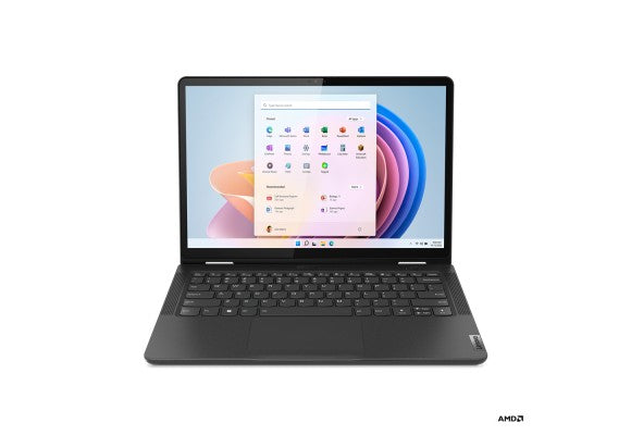 Lenovo Gen 2 AMD Ryzen™ 5 7530U Ibrido (2 in 1)