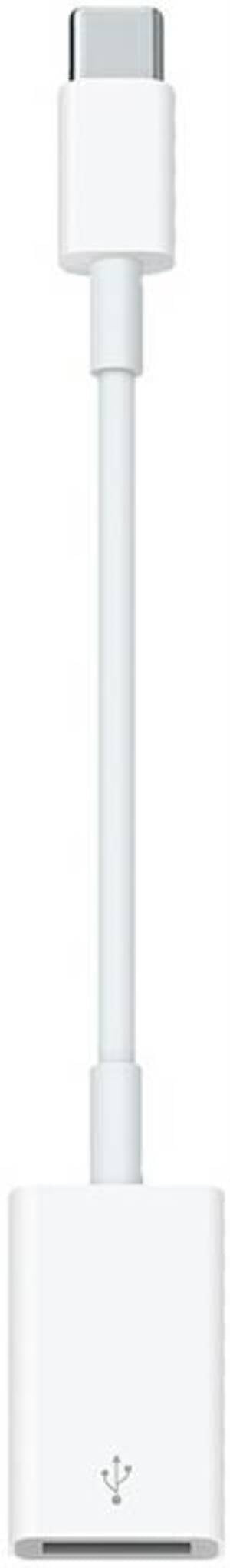 Apple - Convertitore USB-C a USB-A - MW5L3ZM/A