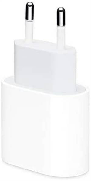Apple Caricatore 20W USB-C - iPhone iPad Watch - MUVV3ZM/A