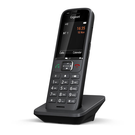 Gigaset N670 IP PRO DECT monocella / mini multicella