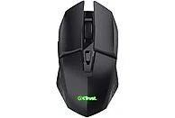 GXT 110 Felox Wireless Illuminated Gaming Mouse - Black