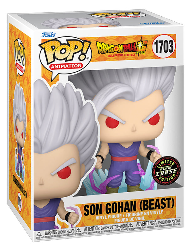 FUNKO DRAGON BALL