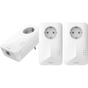 STRONG POWERLINE 1000 TRIPLE PACK