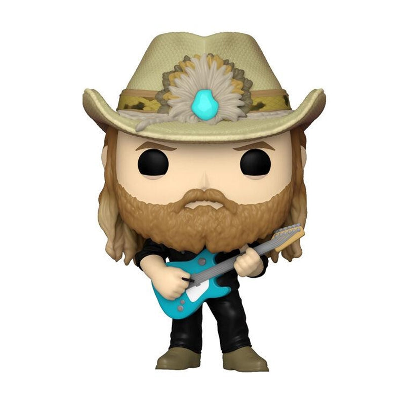 FUNKO POP Rocks: Chris Stapleton 61425 - num.259